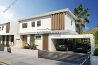 4 Bedroom Detached house · Kallithea (Nicosia) for sale 