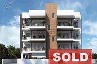 2 Bedroom Apartment in Strovolos (Nicosia) for sale 