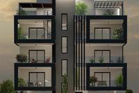 1 Bedroom Apartment · Larnaca Municipality (Larnaca) for sale 