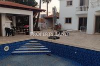 4 Bedroom Detached house in Pyla (Larnaca) for sale 