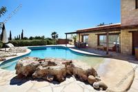3 Bedroom Detached house in Peyia (Paphos) to rent 