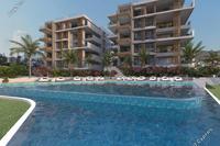 3 Bedroom Apartment in Mouttagiaka (Limassol) for sale 