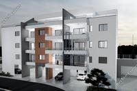 2 Bedroom Apartment · Agios Athanasios (Limassol) for sale 