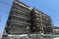 2 Bedroom Apartment in Aradippou (Larnaca) for sale 
