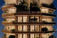 4 Bedroom Penthouse in Potamos Germasogeias (Limassol) for sale 