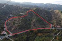 31773 SQM Plot · Galata (Nicosia) for sale 
