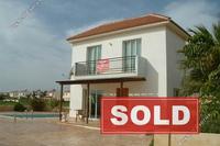 2 Bedroom Detached house · Agia Thekla (Famagusta) for sale 