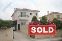 3 Bedroom Detached house · Mesogi (Paphos) for sale 