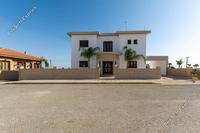 4 Bedroom Detached house · Frenaros (Famagusta) for sale 