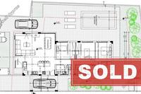 3 Bedroom Bungalow in Ypsonas (Limassol) for sale 