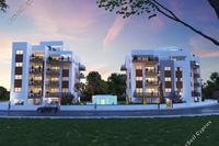 3 Bedroom Penthouse · Agios Athanasios (Limassol) for sale 