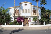 4 Bedroom Detached house · Paralimni (Famagusta) for sale 