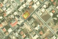 749 SQM Land · Paphos Municipality (Paphos) for sale 
