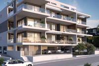2 Bedroom Apartment in Potamos Germasogeias (Limassol) for sale 