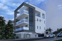 2 Bedroom Apartment in Omonoia (Limassol) for sale 