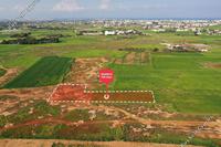 4742 SQM Land · Sotira Ammochostou (Famagusta) for sale 