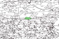 4683 SQM Land in Ora (Larnaca) for sale 