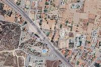 1912 SQM Plot in Aradippou (Larnaca) for sale 