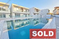 2 Bedroom Apartment in Kapparis (Famagusta) for sale 