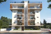 2 Bedroom Apartment · Larnaca Municipality (Larnaca) for sale 