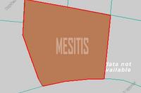 675 SQM Plot · Tseri (Nicosia) for sale 