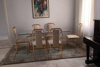 3 Bedroom Apartment · Neapolis (Limassol) to rent 