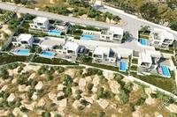 3 Bedroom Detached house in Tsada (Paphos) for sale 
