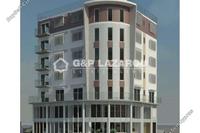  Commercial Building in Agios Dometios (Nicosia) for sale 