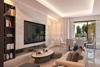 3 Bedroom Ground floor apartment · Larnaca Municipality (Larnaca) for sale 