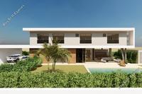 4 Bedroom Detached house in Dekeleia (Larnaca) for sale 