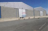  Factory in Ypsonas (Limassol) for sale 