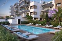 2 Bedroom Apartment · Germasogeia (Limassol) for sale 