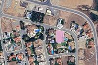 982 SQM Plot · Strovolos (Nicosia) for sale 