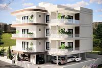 2 Bedroom Apartment in Limassol Municipality (Limassol) for sale 