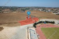 10987 SQM Land in Paralimni (Famagusta) for sale 
