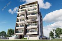 3 Bedroom Apartment in Mackenzie (Larnaca) for sale 
