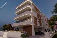 2 Bedroom Apartment in Germasogeia (Limassol) for sale 