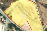 450 SQM Plot in Kalavasos (Larnaca) for sale 