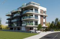 2 Bedroom Apartment in Faneromeni (Larnaca) for sale 