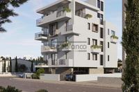 2 Bedroom Apartment in Paphos Municipality (Paphos) for sale 