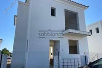 3 Bedroom Detached house in Dromolaxia (Larnaca) for sale 