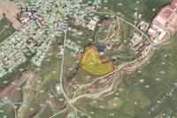 21071 SQM Land in Potamia (Nicosia) for sale 
