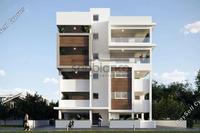 3 Bedroom Apartment · Pallouriotissa (Nicosia) for sale 