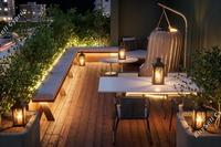 1 Bedroom Penthouse in Aradippou (Larnaca) for sale 