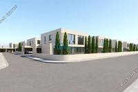 3 Bedroom Detached house · Pervolia (Larnaca) for sale 