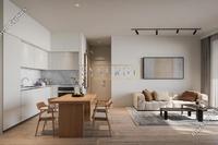 1 Bedroom Apartment · Agios Athanasios (Limassol) for sale 