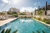 2 Bedroom Penthouse in Potamos Germasogeias (Limassol) for sale 
