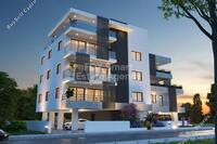 2 Bedroom Apartment in Deryneia (Famagusta) for sale 