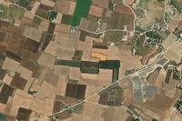 8028 SQM Land · Frenaros (Famagusta) for sale 