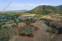 2007 SQM Land in Klirou (Nicosia) for sale 